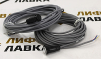 Комплект оптических датчиков (SMT 3000C S30T 5 YE / SMR 3106 S30 5E TELCO) ZAA622P2 OTIS