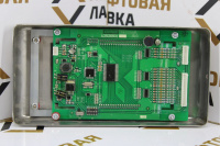 ТАБЛО ЭТАЖНОЕ DOPPLER KMG162 С ПЛАТОЙ A3N26801