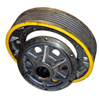 Блок отводной 534х6х12 для MR16 PUD0945 Sicor
