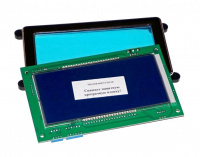 Табло информационное LCD 1003 Vega