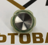 Модуль кнопочный красная индикация УЛ/УКЛ КЛ-УЛ-16 OTIS