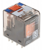 Реле промежуточное 24VDC PT570LC4 (7-1415541-0) SCHRACK