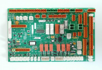 Плата контроллера кабины LCE CCBN2 KM802890G11 Kone