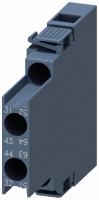 Приставка контактная 1NO+1NC 3RH2921-1DA11 SIEMENS