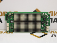Плата индикатора F2KSDM KM856270G01 KONE