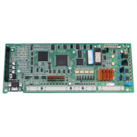 Плата контроля движения МСВ-II частотного преобразователя OVF-20 GDA26800H1 Otis
