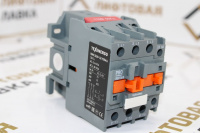 Пускатель магнитный ПМЛ 3100-32 110В 32А 1з УХЛ4 Б Теxenergo