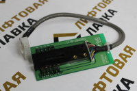 Плата энкодера привода дверей DPD-05 3X02767-B1 Sigma