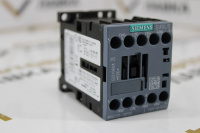 Контактор 110VAC 10А 3НО+1НЗ 3RH2131-1AF00 Siemens