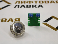 Модуль кнопочный код брайля "6" ВКЛ13А-2-4И ДС730836572.1