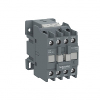 Контактор LC1E3801M5 220V Schneider Electric