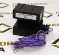 Выключатель путевой герконовый ВПЛГ-03.2.1-40 УХЛЗ (2 пр.)