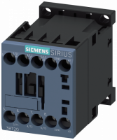 Контактор 110VAC 7A 1NC 3RT2015-1AF02 Siemens