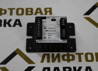 Модуль этажный UEA2.1R ДНБР.468312.005-1