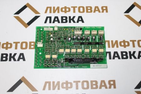 Плата DPP-140 Sigma