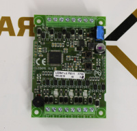 Табло информационное LCD 641 Vega