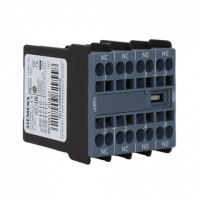 Приставка контактная 2НО+2НЗ 3RH2911-2HA22 Siemens