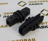 Вкладыш 001.04.00.019 (6мм) пластик