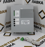 Блок управления устройствами переговорной связи "СДАСЛ" БУУП-МД (без АКБ) НШЕК.465122.003-05