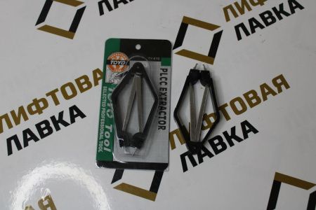 Экстрактор микросхем PLCC 8PK-610 Proskit