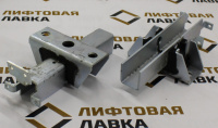 Башмак вкладыша L=200мм P=16мм F0237DS3 Otis