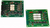 Плата контроля трёхфазной сети ПКТС-2 ФАИД.469135.014