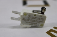 Микропереключатель V19T16-CZ300B05 16А 250VAC Honeywell
