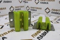Башмак кабины 18мм MITSUBISHI