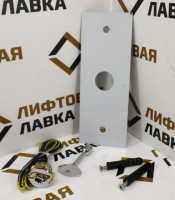 Пост для перевозки пожарных подразделений с ключом ZAA23500X10 Otis