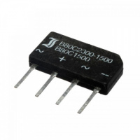 Диодный мост B250C1500B DIOTEC