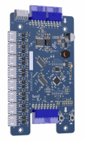 Плата КУМ-1 ZAA26800ES1 OTIS