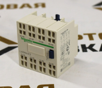 Приставка контактная 4НО LADN403 Schneider Electric