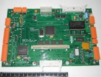 Плата управления процессора LCE CPU KM763640G01 Kone