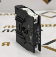 Блокировка механическая для контакторов MC1E 9-38A (LAEM1) MFR32 Systeme Electric
