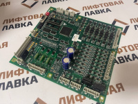 Плата Управления LCB-II GEA21240D1 Станции MCS-220