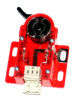 Выключатель блокировочный левый QM-S3-1372 XAA177BL3 (TAA177AH1) Otis