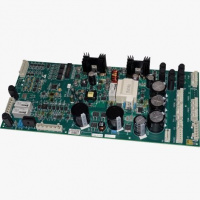 Плата управления тормозом BCB_II GAA26800ME2 Otis
