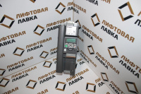 Преобразователь частоты DSV35-40-016-20 7,5кВт 16А EMOTRON