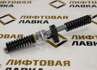 Пружина тормоза (сборка) для 13VTR-CR ZAA255AD1 Otis