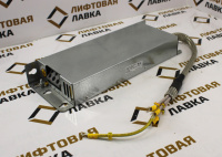 Фильтр сетевой ЭМС ФКРС-11-0,4-03