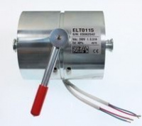 Электромагнит тормоза для лебедки 200VDC MR10/10B/12/12B/13 SH110 SH130 ELT0149 Sicor