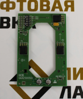 Плата HOB поста приоритета GAA25005G1 OTIS