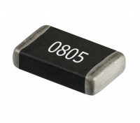 Резистор постоянный 4,7 кОм ± 1% SMD0805 CR-05FL7---4K7 VIKING
