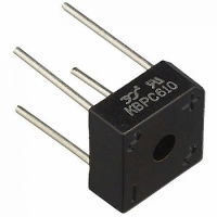 Мост диодный 6А 1000В KBPC610 YJ