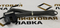 Датчик оптический YA043D166-04 Mitsubishi