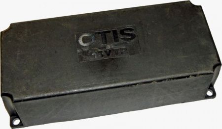 Крышка клеммной коробки TAA346AE1 Otis