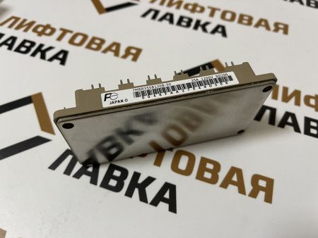 IGBT силовой модуль FP25R12KE3 INFIN