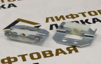 Башмак двери в сборе Compact AGH.0006.C0000 Fermator