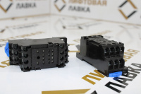 Розетка реле CZY14A-E 285963 CHINT