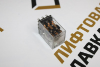 Реле промежуточное 110VDC JQX-13F-MY3CLD-1 SOKE